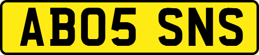 AB05SNS