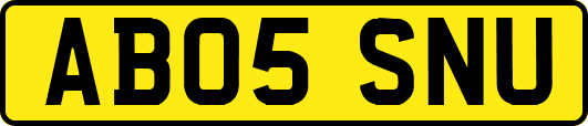 AB05SNU