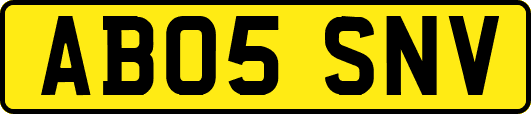 AB05SNV