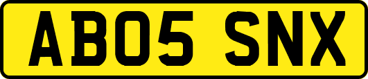 AB05SNX