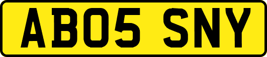 AB05SNY