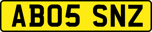 AB05SNZ