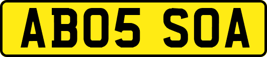 AB05SOA
