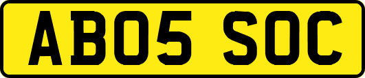 AB05SOC