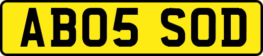 AB05SOD