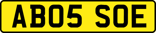 AB05SOE