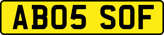 AB05SOF