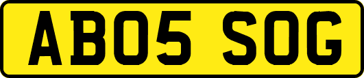 AB05SOG
