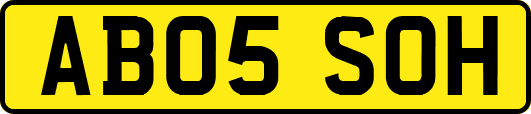 AB05SOH