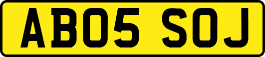 AB05SOJ