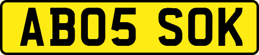 AB05SOK