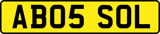 AB05SOL
