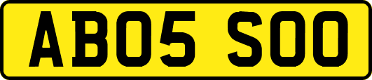 AB05SOO