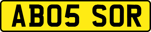 AB05SOR