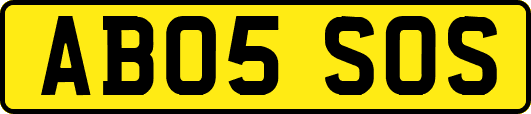 AB05SOS