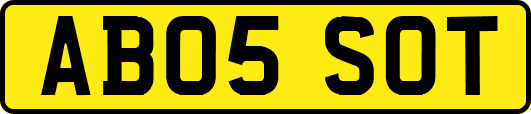 AB05SOT