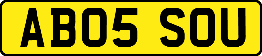 AB05SOU