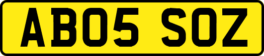 AB05SOZ