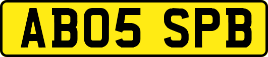 AB05SPB