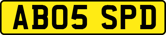 AB05SPD