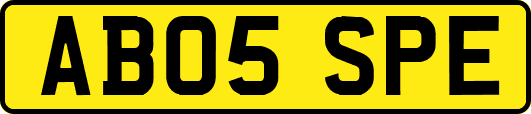 AB05SPE