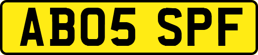 AB05SPF