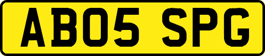 AB05SPG