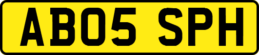 AB05SPH