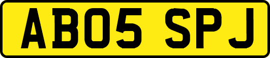 AB05SPJ