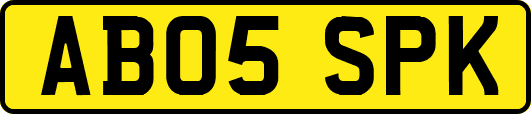 AB05SPK