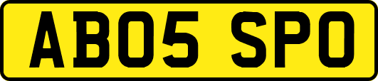 AB05SPO