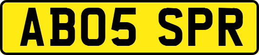AB05SPR