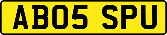 AB05SPU