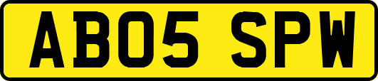 AB05SPW