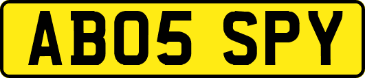 AB05SPY