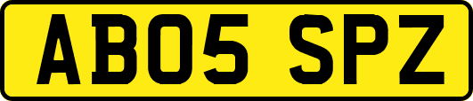 AB05SPZ