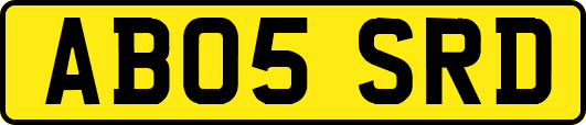 AB05SRD