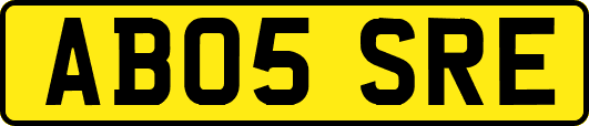 AB05SRE