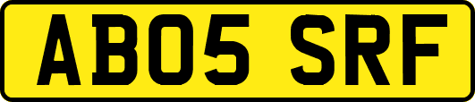 AB05SRF