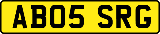 AB05SRG
