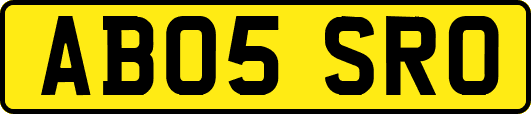 AB05SRO