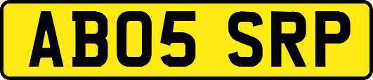 AB05SRP