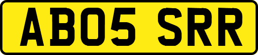 AB05SRR