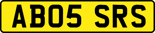 AB05SRS