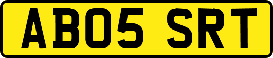 AB05SRT