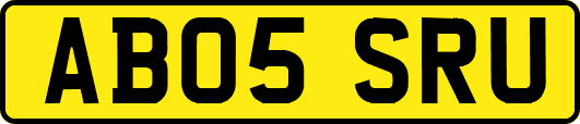 AB05SRU