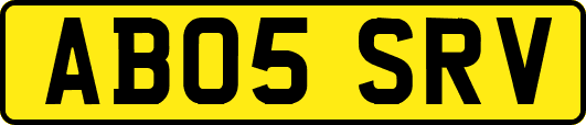 AB05SRV