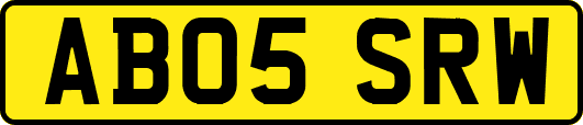 AB05SRW