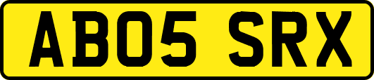 AB05SRX