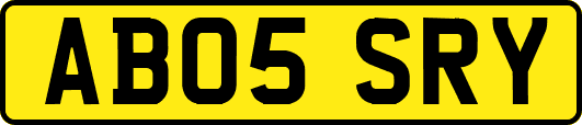 AB05SRY